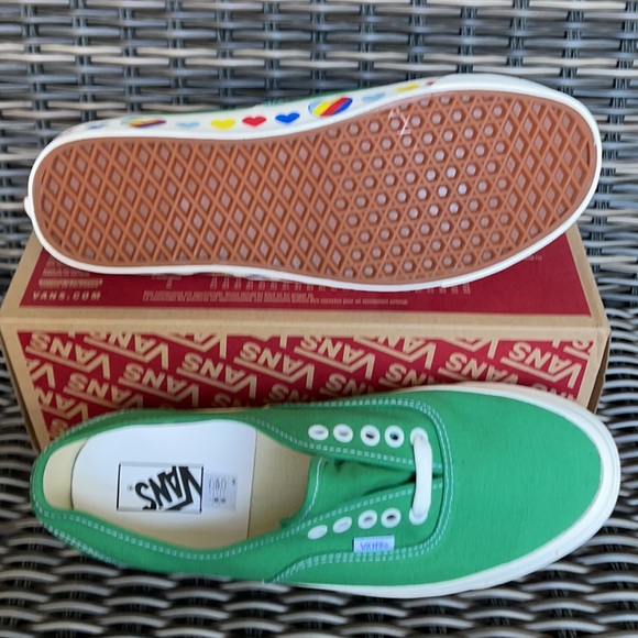 Vans Authentic 44 Dx Anaheim Factory MENS - Picture 5 of 16